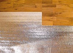 HPI SUNFLEX FOAM - podkladová fólie reflexní